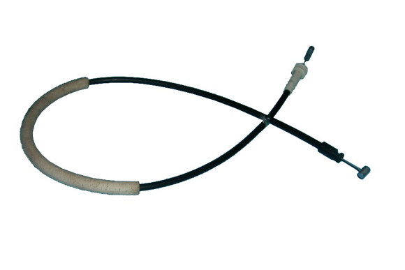Imagen de CABLE DE PUERTA LATERAL RENAULT KANGOO