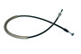 Imagen de CABLE DE PUERTA LATERAL RENAULT KANGOO