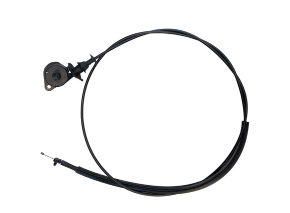 Imagen de CABLE CAPOT RENAULT SCENIC I/II CON MANIJA