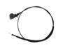 Imagen de CABLE CAPOT RENAULT SCENIC I/II CON MANIJA
