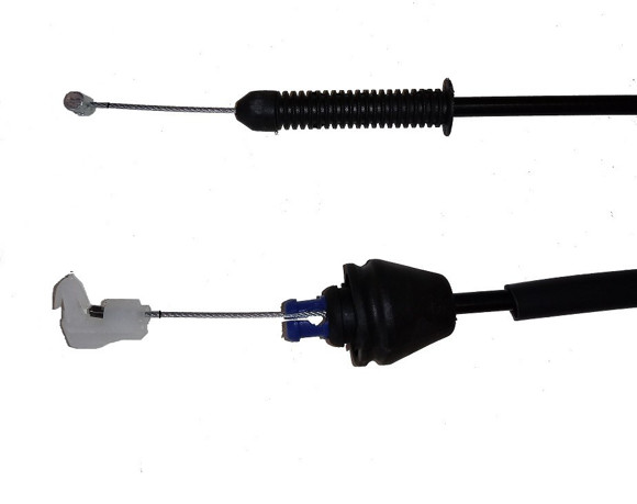 Imagen de CABLE ACELERADOR RENAULT CLIO II 1.6 16V 1999 EN ADELANTE
