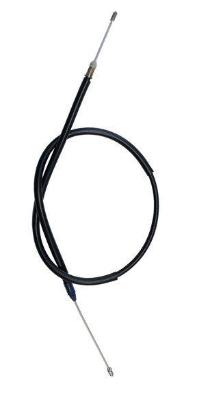 Imagen de CABLE FRENO IZQUIERDO RENAULT SCENIC (FRENO DISCO)