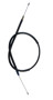 Imagen de CABLE FRENO IZQUIERDO RENAULT SCENIC (FRENO DISCO)