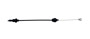 Imagen de CABLE ACELERADOR RENAULT KANGOO DIESEL 2006 EN ADELANTE