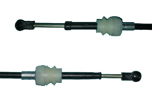 Imagen de CABLE CAMBIO VELOCIDAD RENAULT MASTER 2.8D