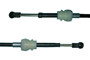 Imagen de CABLE CAMBIO VELOCIDAD RENAULT MASTER 2.8D