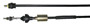Imagen de CABLE EMBRAGUE CON REGULACION AUTOMATICA RENAULT KANGOO