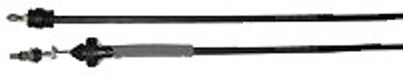 Imagen de CABLE EMBRAGUE CON REGULACION AUTOMATICA RENAULT CLIO II