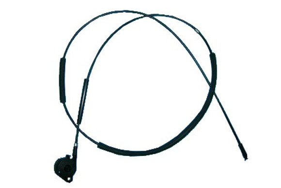 Imagen de CABLE CAPOT RENAULT DUSTER 2012 EN ADELANTE