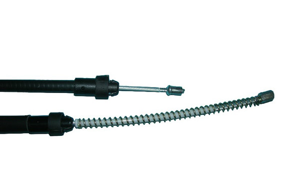 Imagen de CABLE FRENO TRASERO DERECHO/IZQUIERDO RENAULT DUSTER