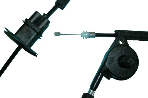 Imagen de CABLE CAPOT RENAULT LOGAN 2013 EN ADELANTE