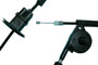 Imagen de CABLE CAPOT RENAULT LOGAN 2013 EN ADELANTE