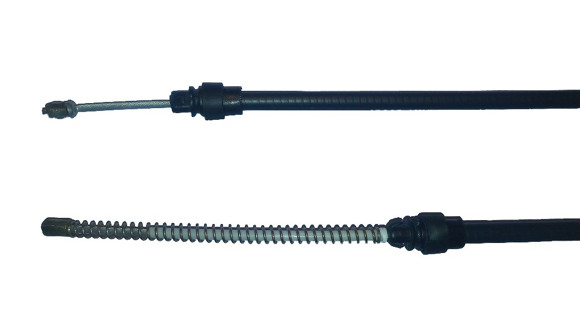 Imagen de CABLE FRENO TRASERO DERECHO/IZQUIERDO RENAULT CAPTUR