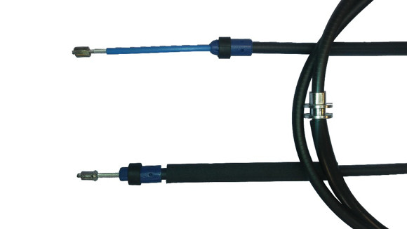Imagen de CABLE FRENO TRASERP DERECHO/IZQUIERDO RENAULT OROCH