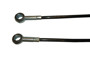 Imagen de CABLE LIMITADOR DE TAPA TRASERA RENAULT OROCH