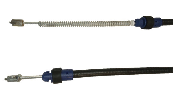 Imagen de CABLE FRENO DERECHO/IZQUIERDO RENAULT LOGAN/SANDERO