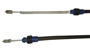 Imagen de CABLE FRENO DERECHO/IZQUIERDO RENAULT LOGAN/SANDERO