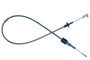 Imagen de CABLE ACELERADOR RENAULT R12/R18 1.6