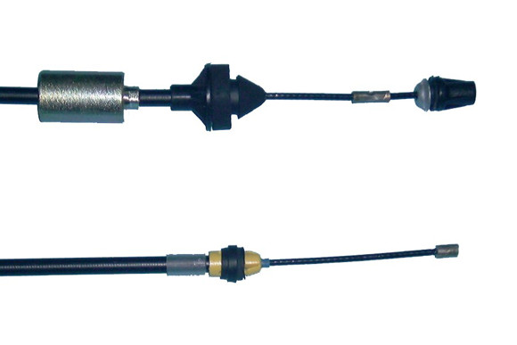 Imagen de CABLE EMBRAGUE RENAULT CLIO CON CONTTRAPESO