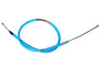 Imagen de CABLE FRENO TRASERO RENAULT CLIO