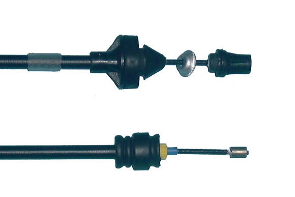 Imagen de CABLE EMBRAGUE RENAULT TWINGO HASTA EL 1997