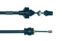 Imagen de CABLE EMBRAGUE RENAULT TWINGO HASTA EL 1997