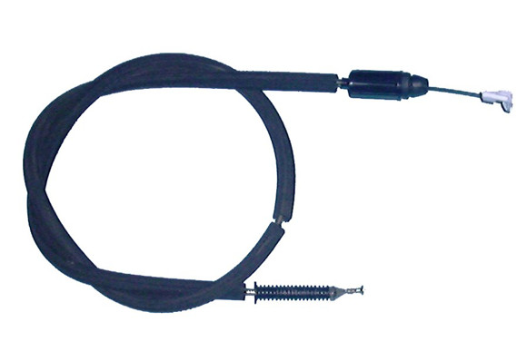 Imagen de CABLE ACELERADOR RENAULT TRAFIC 2.1 DIESEL - DACIA