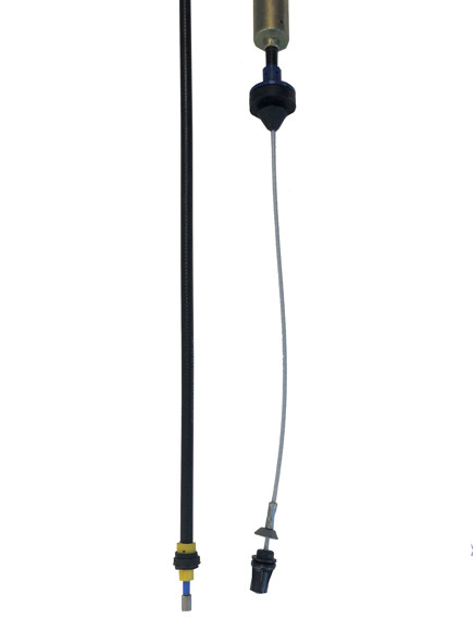 Imagen de CABLE EMBRAGUE RENAULT EXPRESS