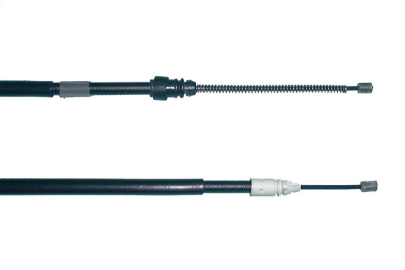 Imagen de CABLE FRENO MANO RENAULT MEGANE/SCENIC