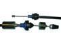 Imagen de CABLE EMBRAGUE RENAULT KANGOO