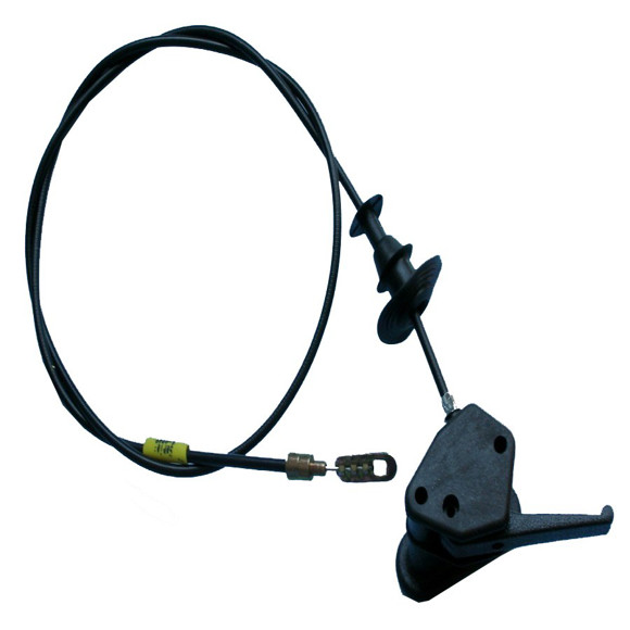 Imagen de CABLE CAPOT RENAULT EXPRESS