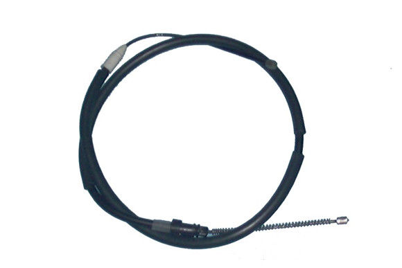 Imagen de CABLE FRENO RENAULT SCENIC (FRENO TAMBOR)