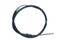 Imagen de CABLE FRENO RENAULT SCENIC (FRENO TAMBOR)
