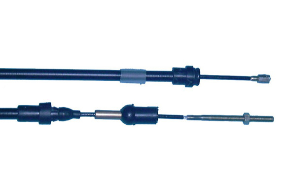 Imagen de CABLE EMBRAGUE RENAULT TRAFIC 1.9D 1999 EN ADELANTE