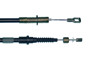 Imagen de CABLE EMBRAGUE TOYOTA STARLET