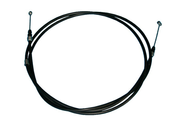 Imagen de CABLE CAPOT TOYOTA HILUX 2.4/2.8 SIN MANIJA