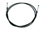 Imagen de CABLE CAPOT TOYOTA HILUX 2.4/2.8 SIN MANIJA