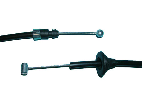 Imagen de CABLE CAPOT TOYOTA COROLLA 1993 EN ADELANTE