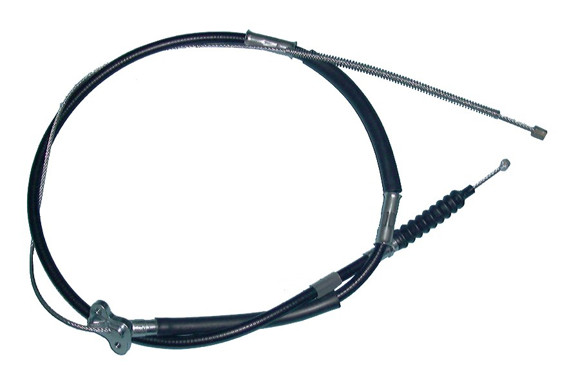 Imagen de CABLE FRENO TRASERO DERECHO TOYOTA HILUX 2.8D 4X2/4X4