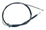 Imagen de CABLE FRENO TRASERO DERECHO TOYOTA HILUX 2.8D 4X2/4X4