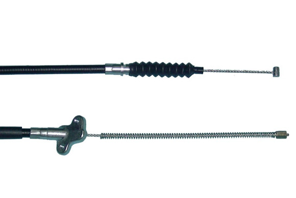 Imagen de CABLE FRENO TRASERO IZQUIERDO TOYOTA HILUX 2.8D 4X2/4X4