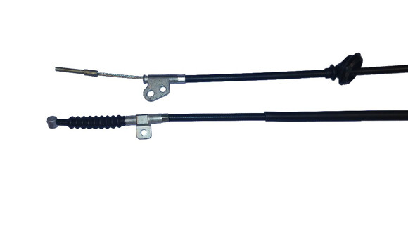 Imagen de CABLE FRENO DEL TOYOTA HILUX 2.5/3.0D 2005 EN ADELANTE