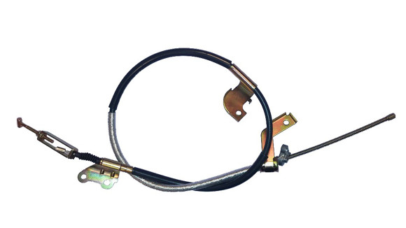 Imagen de CABLE FRENO TRASERO DERECHO TOYOTA HILUX 2.5/3.0D