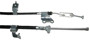 Imagen de CABLE FRENO TRASERO DERECHO TOYOTA HILUX SW4 2006 EN ADEL