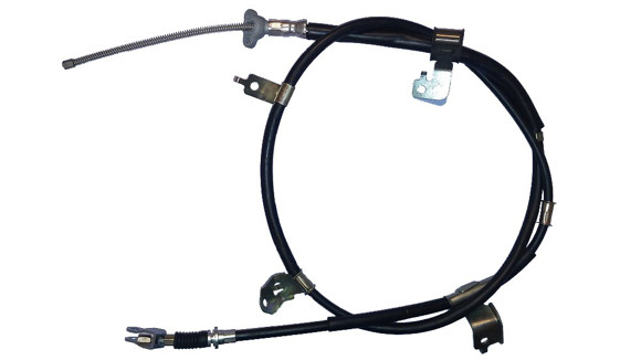Imagen de CABLE FRENO TRASERO IZQUIERDO TOYOTA HILUX SW4 2006 EN ADEL