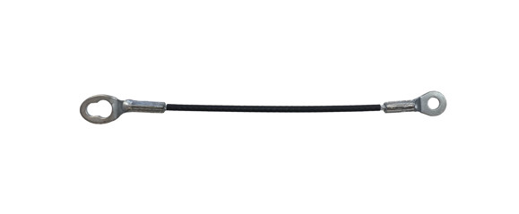 Imagen de CABLE LIMITADOR TAPA TRASERA TOYOTA HILUX
