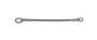 Imagen de CABLE LIMITADOR TAPA TRASERA TOYOTA HILUX