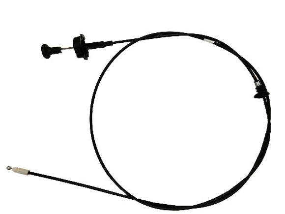 Imagen de CABLE CAPOT CON MANIJA TOYOTA ETIOS