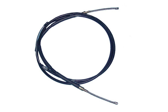 Imagen de CABLE FRENO VOLKSWAGEN SANTANA 1984 EN ADELANTE
