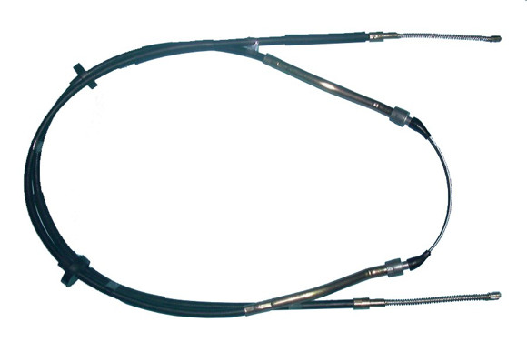 Imagen de CABLE FRENO VOLKSWAGEN GOL/AMAZON/PARATI 1.8 1989 EN ADEL